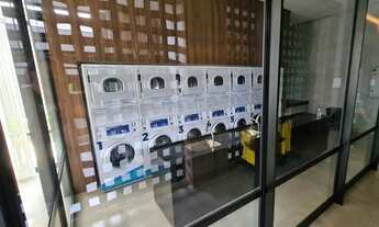 Imagem 7: Loft para venda com 25 metros quadrados com 1 quarto em Mirandópolis - São Paulo - SP