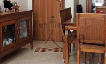 Imagem 3: Apartamento - Palmeiras de São José - Residencial Torres do Parque - 87m²