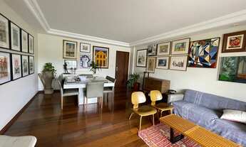 Imagem 4: Apartamento para venda possui 116 metros quadrados com 3 quartos em Itaigara - Salvador