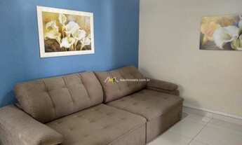 Imagem 5: Cobertura para compra em Campinas , Com ampla área de lazer