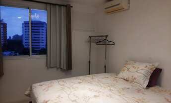 Imagem 3: Apartamento de 42 metros quadrados no bairro Barra da Tijuca com 1 quarto