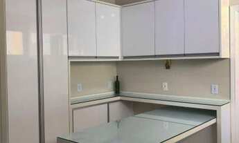 Imagem 6: Apartamento com 3 dormitórios à venda, 129 m² por R$ 950.000,00 - Jardim Chapadão - Campin