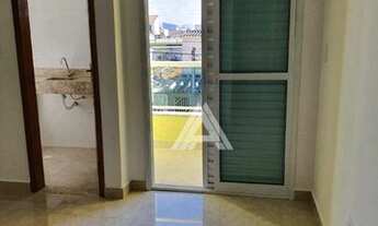 Imagem 6: Apartamento à venda, 80 m² por R$ 390.000,00 - Utinga - Santo André/SP