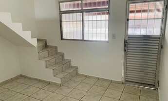 Imagem 3: Sobrado com 2 dormitórios, 92 m² - venda por R$ 245.000,00 ou aluguel por R$ 1.400,00/mês