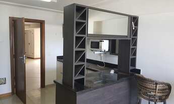 Imagem: Flat para aluguel possui 30 metros quadrados