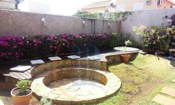 Imagem 7: Ribeirao Preto - Casa de Condomínio - Jardim Botanico