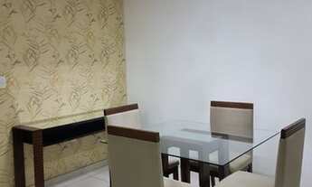 Imagem 4: Cond. Paul Cezanne 100% Mobiliado Vieiralves!