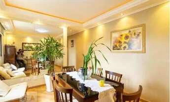 Imagem 2: Apartamento para venda com 76 metros quadrados com 2 quartos em Vila Junqueira - Santo And