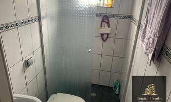 Imagem 6: Casa com 2 dormitórios para alugar, 70 m² por R$ 1.600,00/mês - Vila Santa Angelina - São