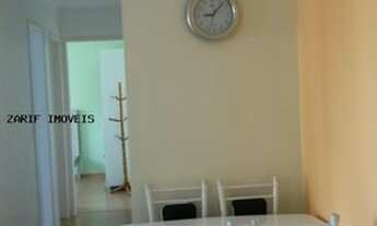 Imagem: Apartamento para Locação em São Paulo