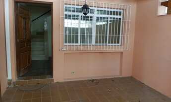 Imagem: Uma graça de casinha com 2 dormitórios