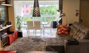 Imagem: VILA MARIANA - 93 m², 3 dorms. (sendo 1