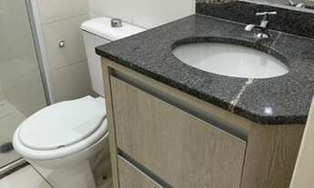 Imagem 7: Apartamento com 3 dormitórios à venda, 65 m² por R$ 225.000,00 - Ipiranga - Ribeirão Preto