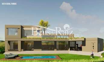 Imagem: NOVA LIMA - Loteamento/Condomínio - Veredas