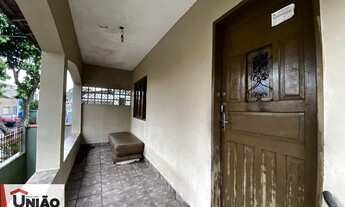 Imagem 3: Casa para venda com 67m² com 3 quartos em Vila Terezinha - São José dos Campos - SP