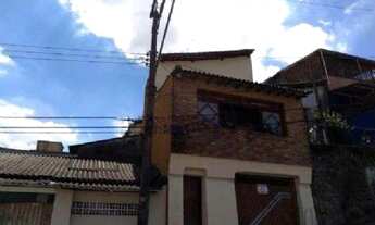 Imagem 2: Sobrado a venda - Vila Sacadura Cabral, Santo Andre