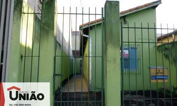 Imagem: Casa para venda com 2 quartos em Jardim