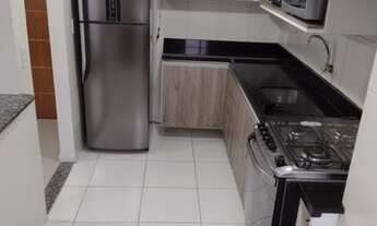 Imagem 6: Portal do Rio Negro 3Qts/1S mobiliado Santo Antônio