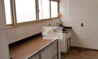 Imagem 6: Apartamento com 3 dormitórios à venda, 192 m² por R$ 360.000,00 - Centro - Ribeirão Preto