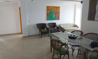 Imagem 2: BELO APTO com 2 suites-AVIAÇÃO-COM 175 M² ÁREA ÚTIL- PREDIO DE FRENTE PRO MAR-VISTA DIMARA