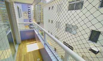 Imagem 5: Apartamento 1 dormitório 1 vaga de garagem e 51M² de área útil na Guilhermina - Praia Gran