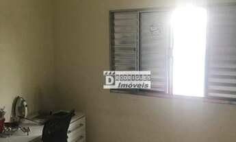 Imagem 5: Sobrado com 4 dormitórios à venda, 287 m² por R$ 550.000 - Independência - São Bernardo do