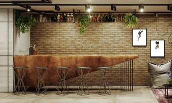 Imagem 7: Studio para venda possui 45 metros quadrados com 1 quarto em Centro - Rio de Janeiro - RJ