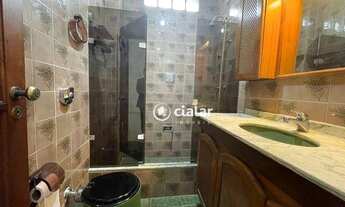 Imagem 4: Apartamento com 2 dormitórios à venda, 75 m² por R$ 650.000,00 - Botafogo - Rio de Janeiro