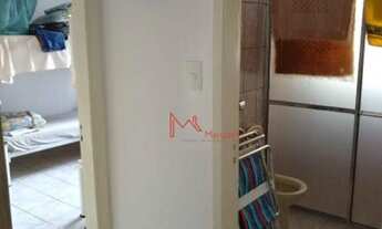 Imagem 8: Apartamento com 2 dormitórios à venda, 70 m² por R$ 265.000,00 - Canto do Forte - Praia Gr