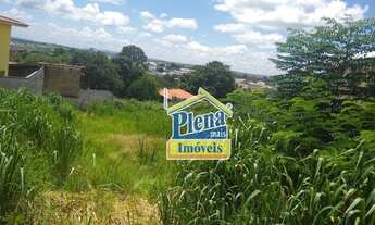 Imagem 2: Terreno à venda, 1000 m² por R$ 1.200.000,00 - Parque Rural Fazenda Santa Cândida - Campin