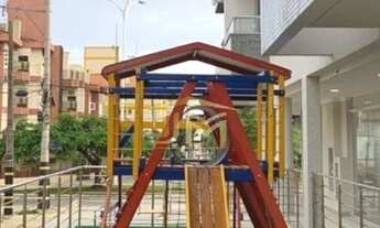 Imagem 6: 200 metros do mar. Aceita financiamento. Apartamento com 2 dormitórios