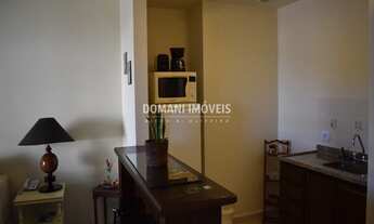 Imagem 6: Maravilhoso Flat à Venda no Condomínio Home Green Home - Campos do Jordão/SP