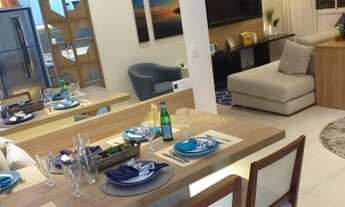 Imagem: Apartamento à venda, 64 m² por R$ 498.000,00