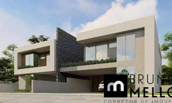 Imagem 7: FLORIANÓPOLIS - Casa Padrão - VILLA PAMPLONA