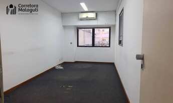 Imagem 11: Andar Corporativo para alugar, 240 m² por R$ 3.000,00/mês - Centro - Rio de Janeiro/RJ