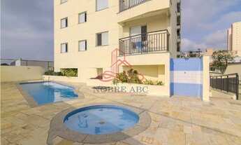 Imagem 1: Apartamento em Vila Valparaiso - Santo André