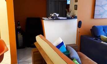 Imagem 4: Apartamento à venda em Botafogo, com 1 quarto, closet, suíte e garagem