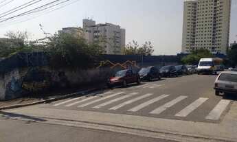 Imagem 4: SãO BERNARDO DO CAMPO - Terreno Padrão - Taboão