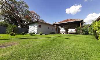 Imagem: Casa com 4 dormitórios à venda, 300 m²