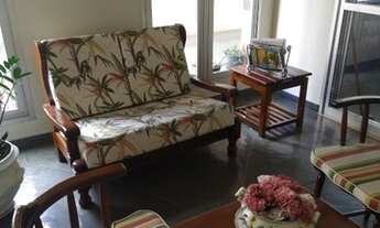 Imagem 3: Excelente e bem confortavel Apartamento a venda possui 74 m² com 1 quarto, localização óti