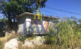 Imagem 3: Terreno - Parque das Universidades - Campinas