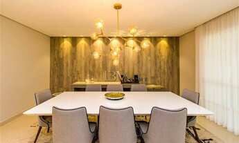 Imagem 6: Apartamento com 4 dormitórios à venda em Residencial Morro do Ipê - Ribeirão Preto/SP