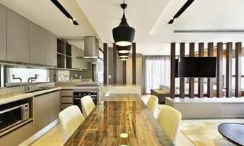 Imagem: Apartamento para Locação em São Paulo