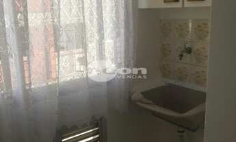 Imagem 6: SãO BERNARDO DO CAMPO - Apartamento Padrão - Assunção