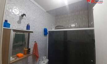 Imagem 2: Sobrado com 2 dormitórios à venda, 110 m² por R$ 510.000,00 - Vila Baeta Neves - São Berna