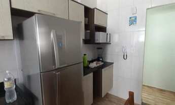 Imagem 7: APARTAMENTO 2 DORMITÓRIOS- FRENTE MAR-VILA TUPI