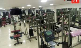 Imagem 5: SãO BERNARDO DO CAMPO - Padrão - Planalto