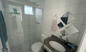 Imagem 7: Apartamento para venda possui 65 metros quadrados com 3 quartos em Vila Vera - São Paulo