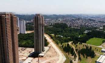 Imagem 3: Oportunidade cota de cobertura Grupo 13 com 3 dormitórios ** pq Firenze*