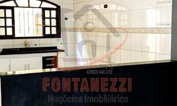 Imagem 4: Sobrado para venda com 180 metros quadrados com 4 quartos em Parque Marajoara - Santo Andr